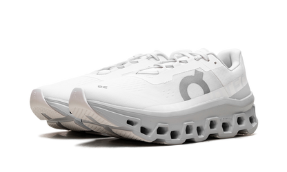 Cloudmonster "White Glacier"