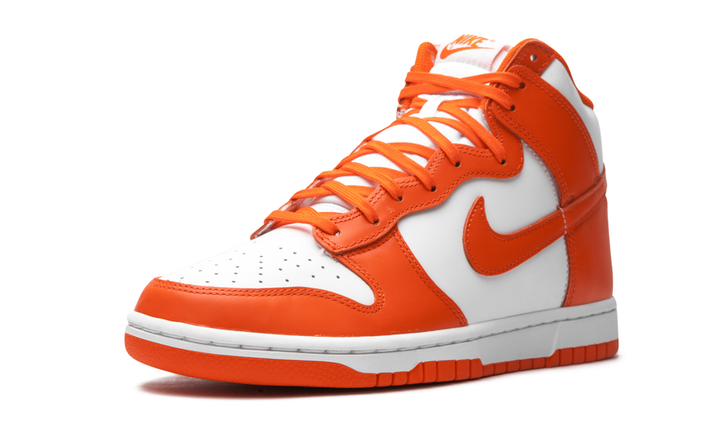 Dunk High Syracuse