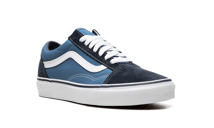 Old Skool "Navy Blue"
