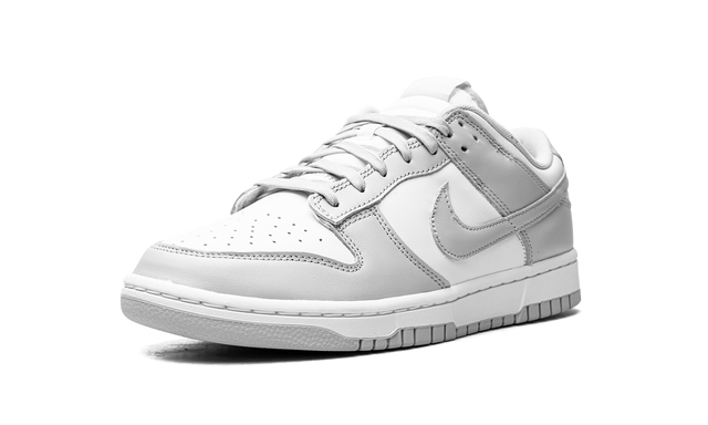 Dunk Low Grey Fog