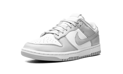 Dunk Low Grey Fog