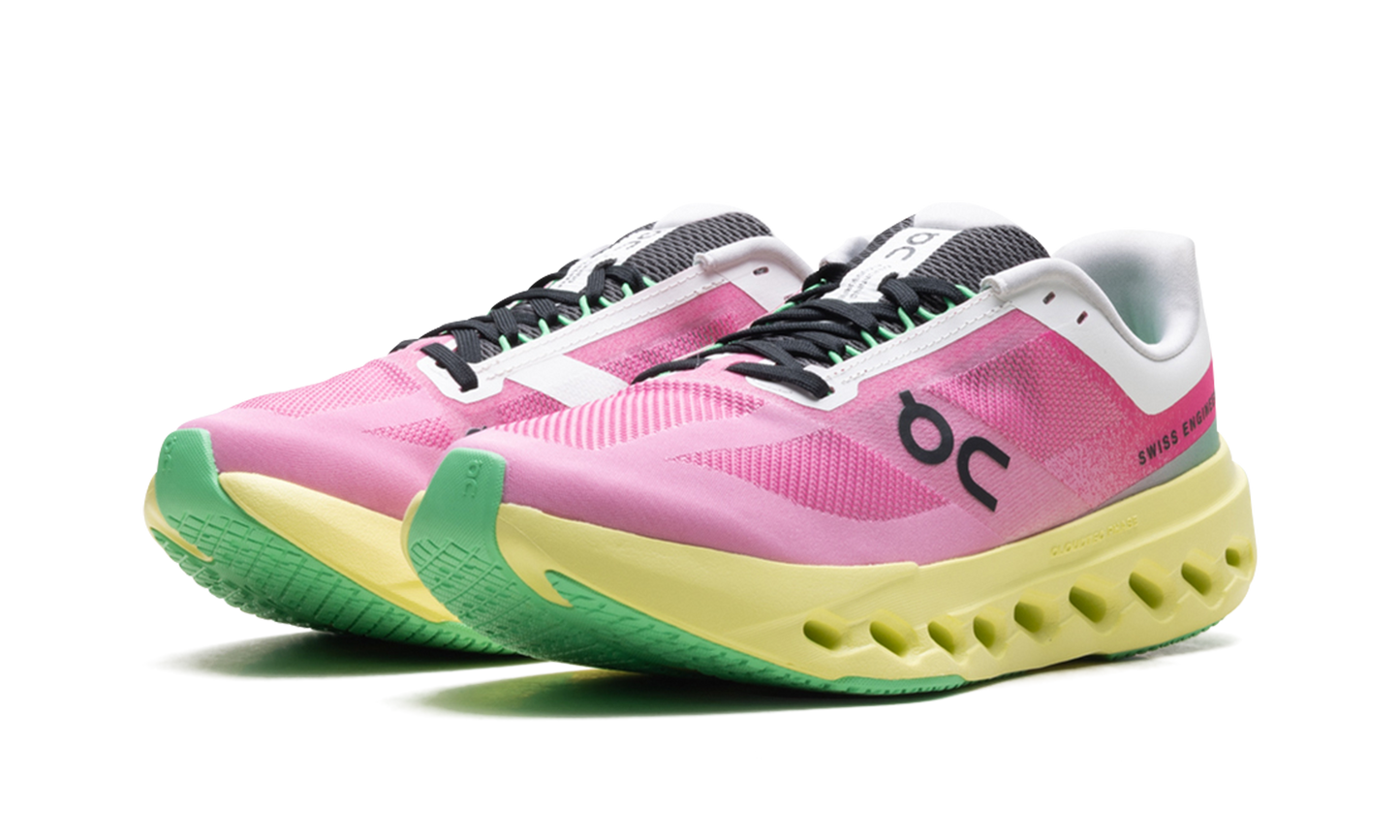 Cloudsurfer Next WMNS "Pink Limelight"