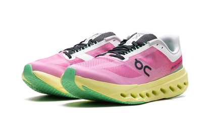 Cloudsurfer Next WMNS "Pink Limelight"