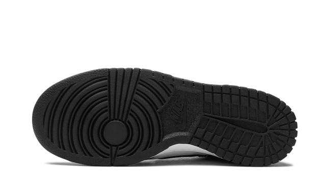 Dunk Low Retro Black White Panda