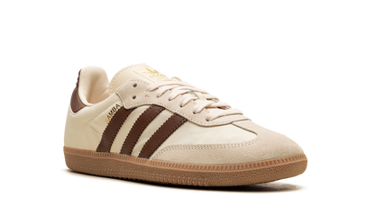 Samba OG Cream White Preloved Brown