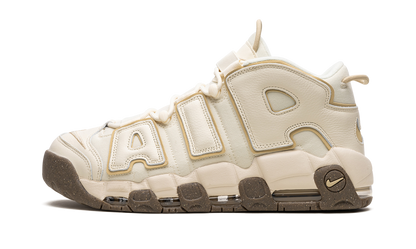 Air More Uptempo Coconut Milk