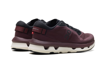 Cloudzone WMNS "Mulberry | Black"