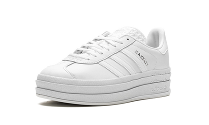 Gazelle Bold Triple White