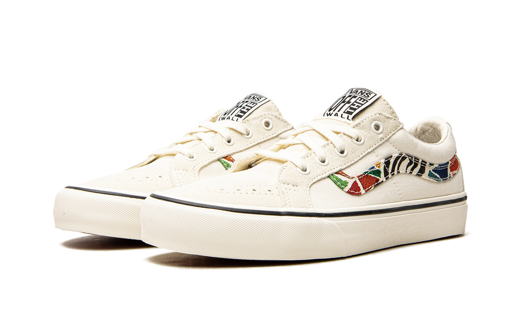 Sk8 Hi Low "Hanna Scott"