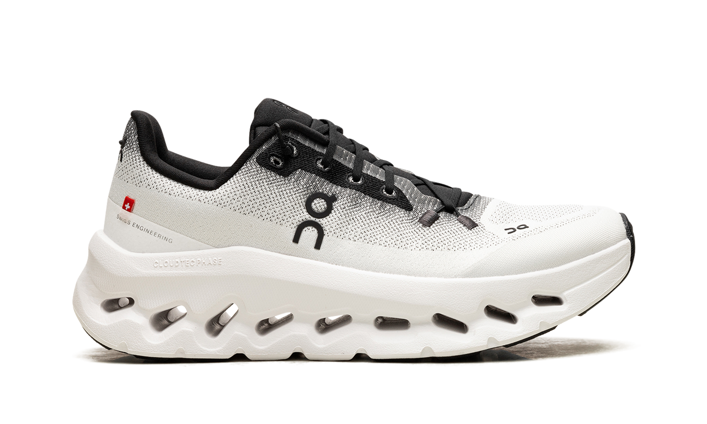 Cloudtilt WMNS "Black/Ivory"