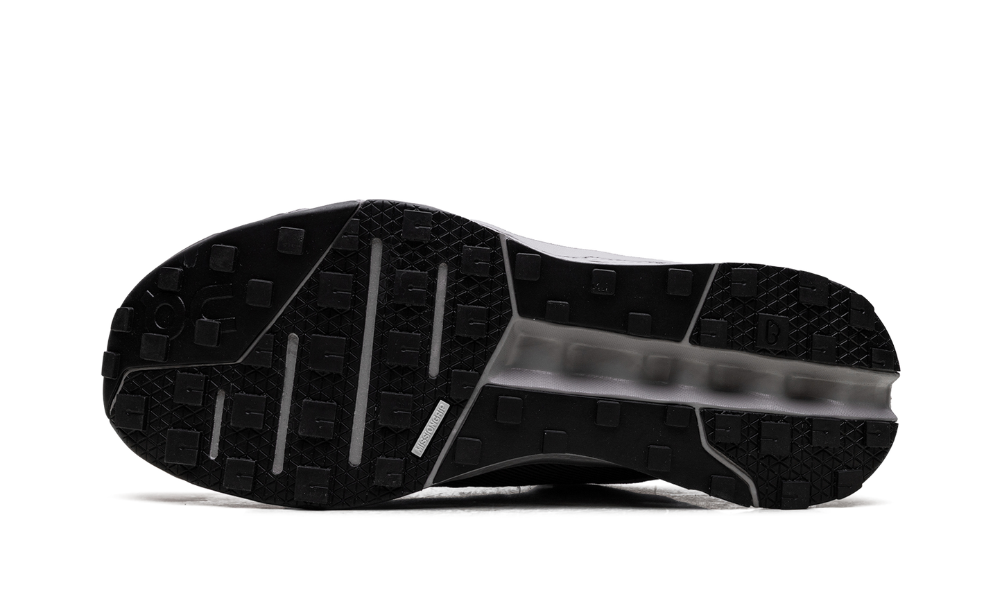 Cloudhorizon "Wolf Alloy"