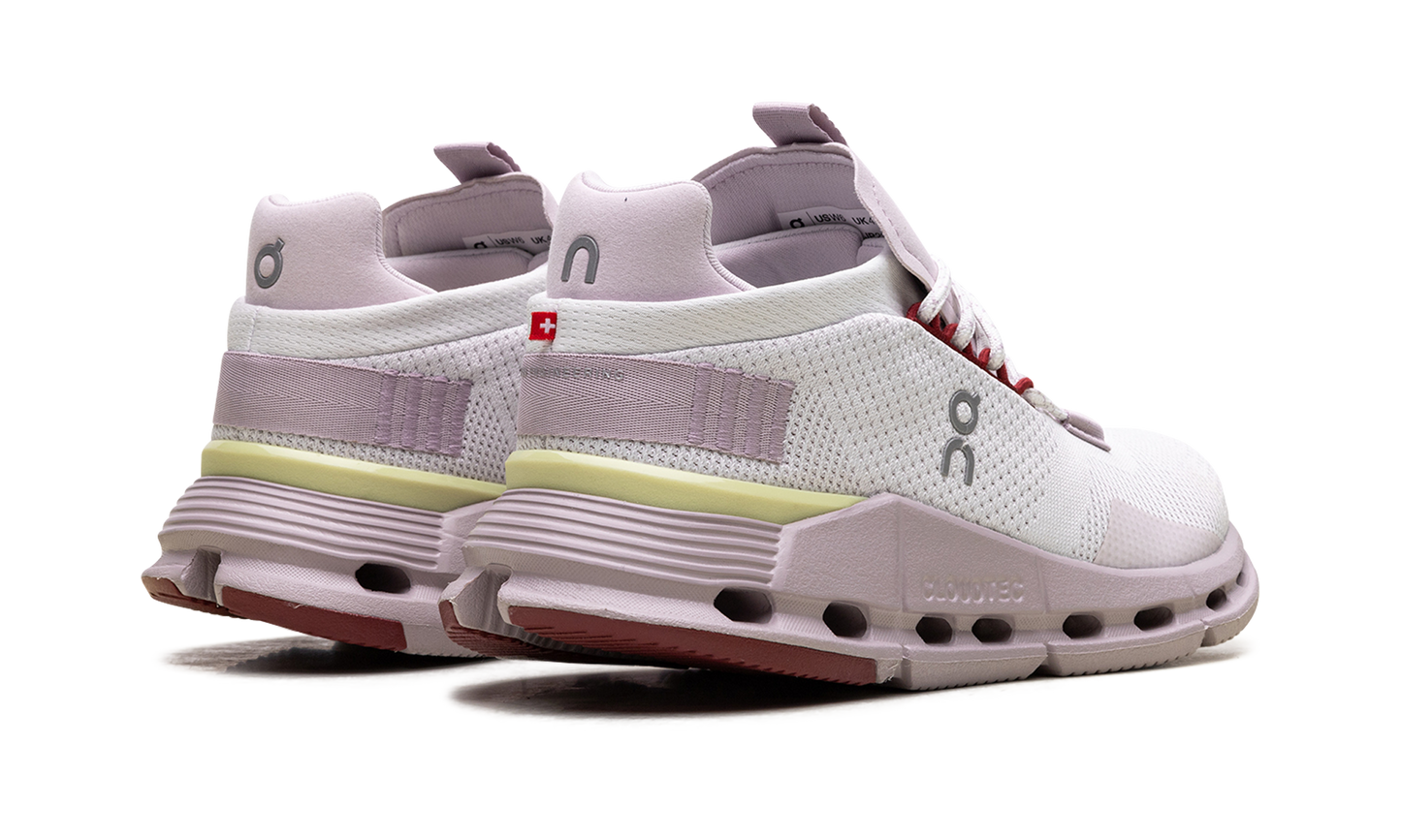 CLOUDNOVA WMNS "Grey"