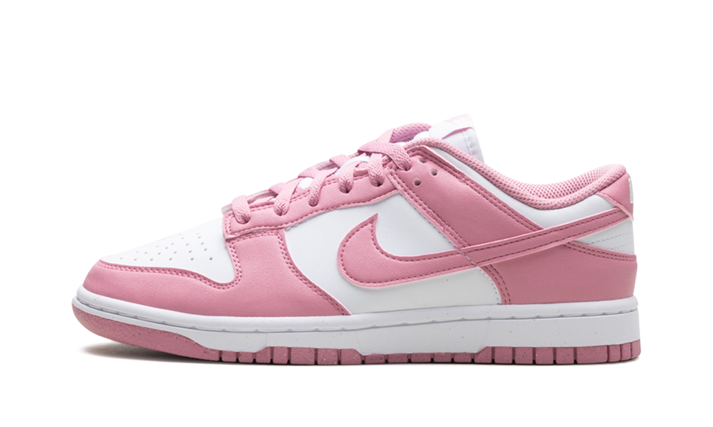 Dunk Low Next Nature WMNS "Elemental Pink"