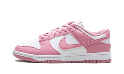 Dunk Low Next Nature WMNS "Elemental Pink"