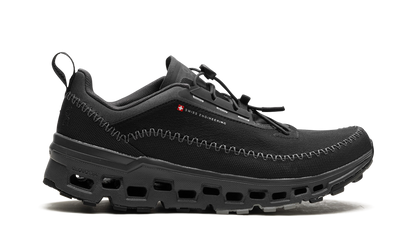 Cloudaway 2 "Black Eclipse"