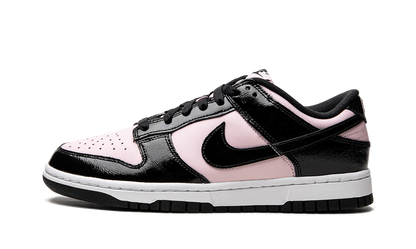 Dunk Low Pink Foam Black