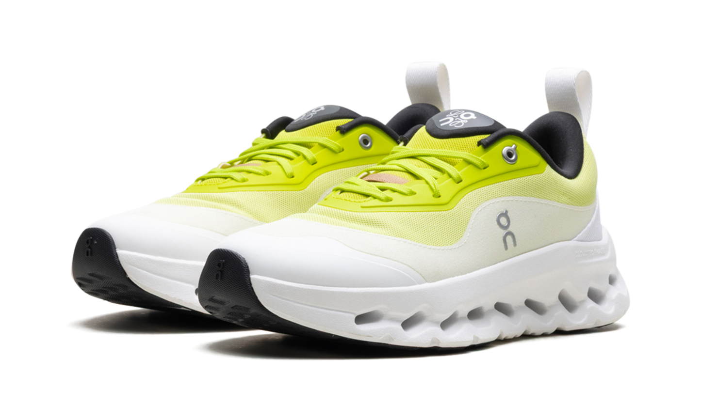Cloudtilt 2 WMNS "Loewe - Neon Yellow White"