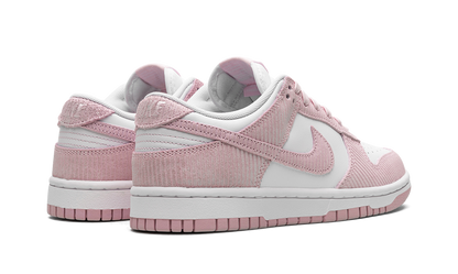 Dunk Low Pink Corduroy