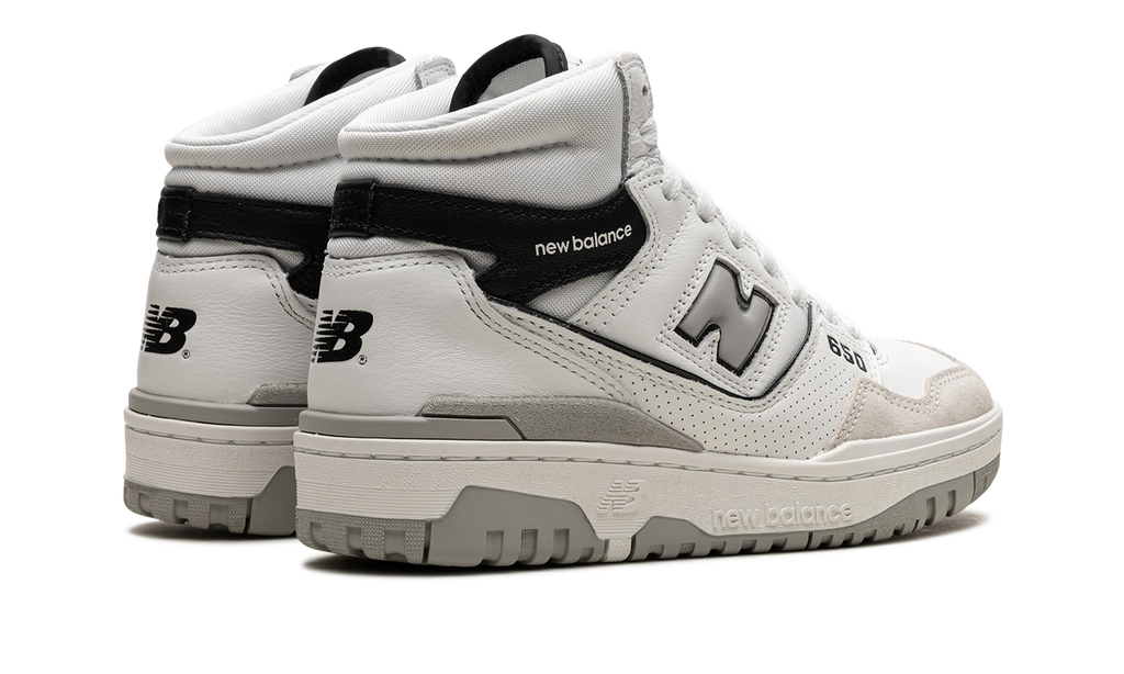 650 Angora Pack - Black