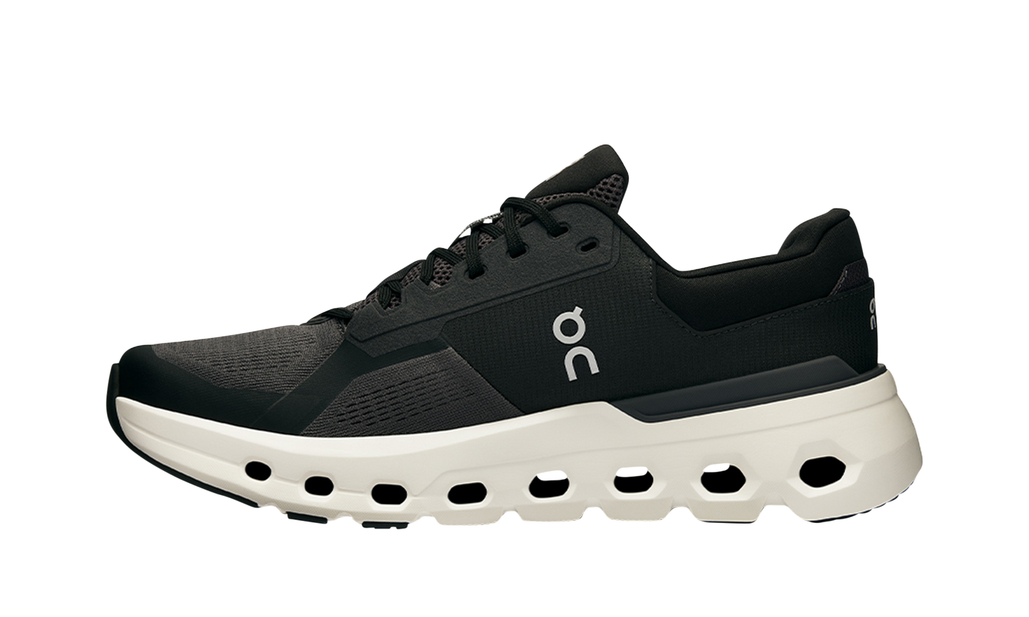 Cloudrunner 2 "Eclipse | Black"