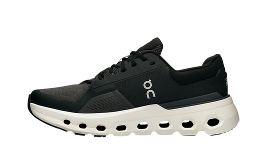 Cloudrunner 2 "Eclipse | Black"