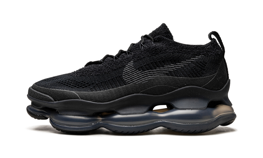 Air Max Scorpion FK Triple Black