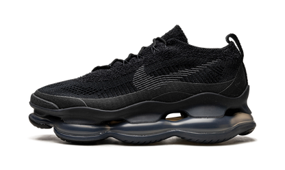 Air Max Scorpion FK Triple Black