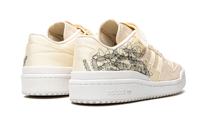 Forum 84 Lo Mns Wmns Wonder White