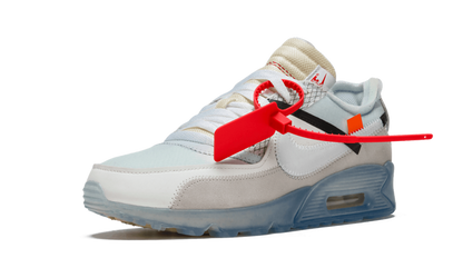 Air Max 90 Off White