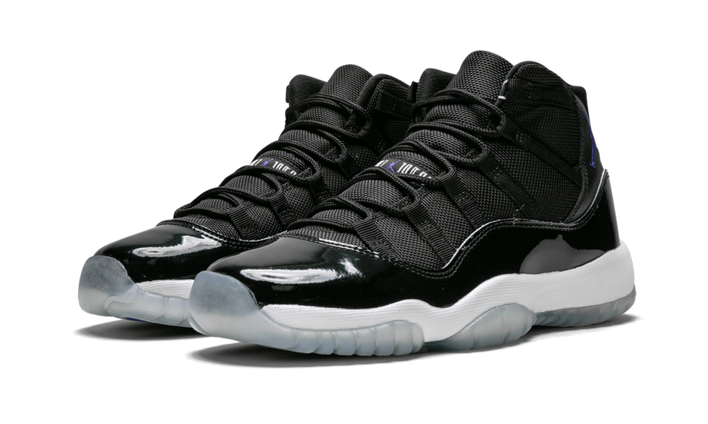 Air  11 Retro GS 2016 Space Jam