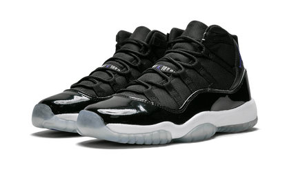 Air  11 Retro GS 2016 Space Jam