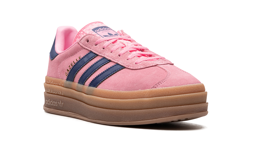 Gazelle Bold Pink Glow