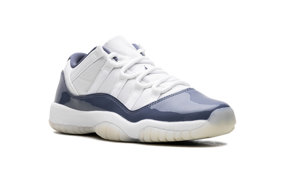 Air  11 Retro Low GS Diffused Blue