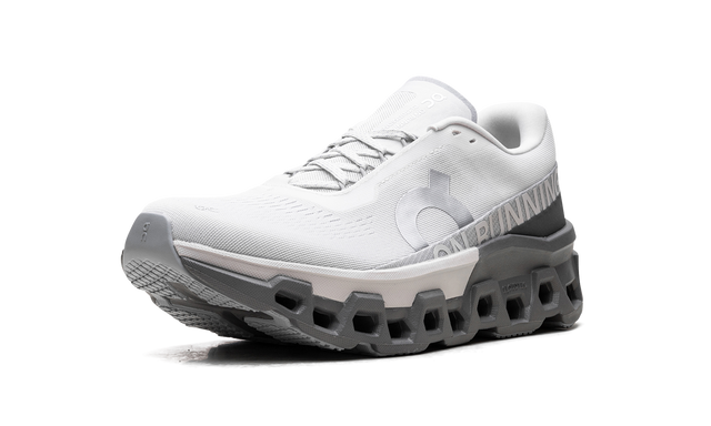 Cloudmonster 2 Frost Rock