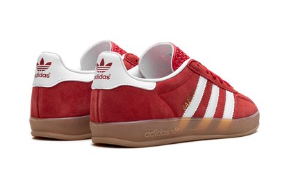 Gazelle Indoor Better Scarlet