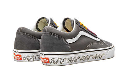 Old Skool Old Skool "Uv Dreams"