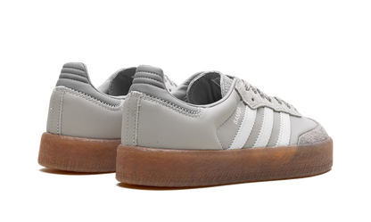 Sambae Grey Cloud White