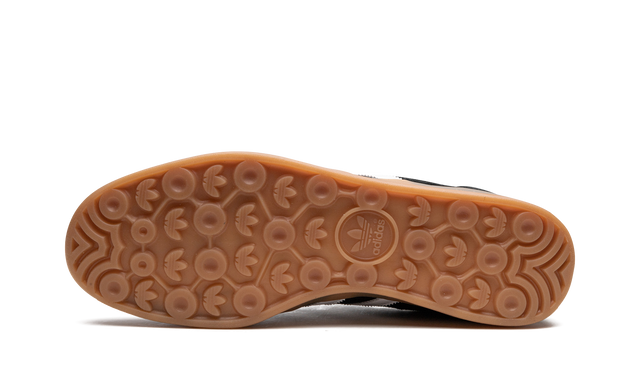 Gazelle Indoor Core Black