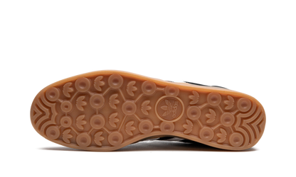 Gazelle Indoor Core Black