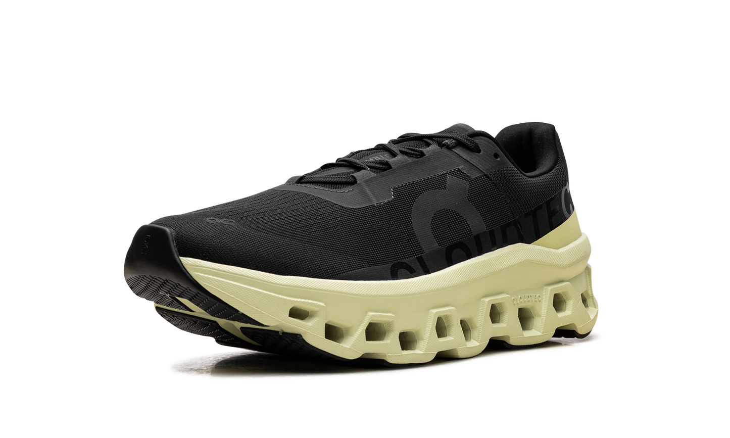 Cloudmonster Acacia "Black"