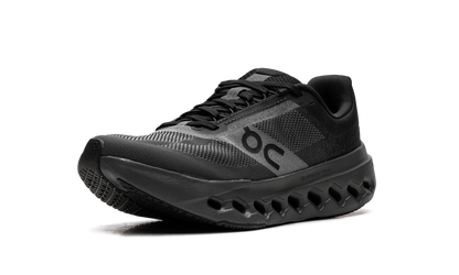 On Running Cloudsurfer WMNS "Black Eclipse"