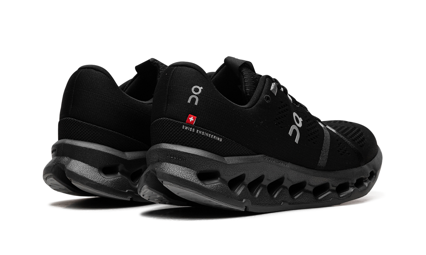 Cloudsurfer WMNS "Black"