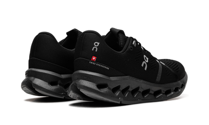 Cloudsurfer WMNS "Black"