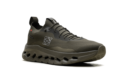 Cloudtilt "LOEWE Khaki Green"