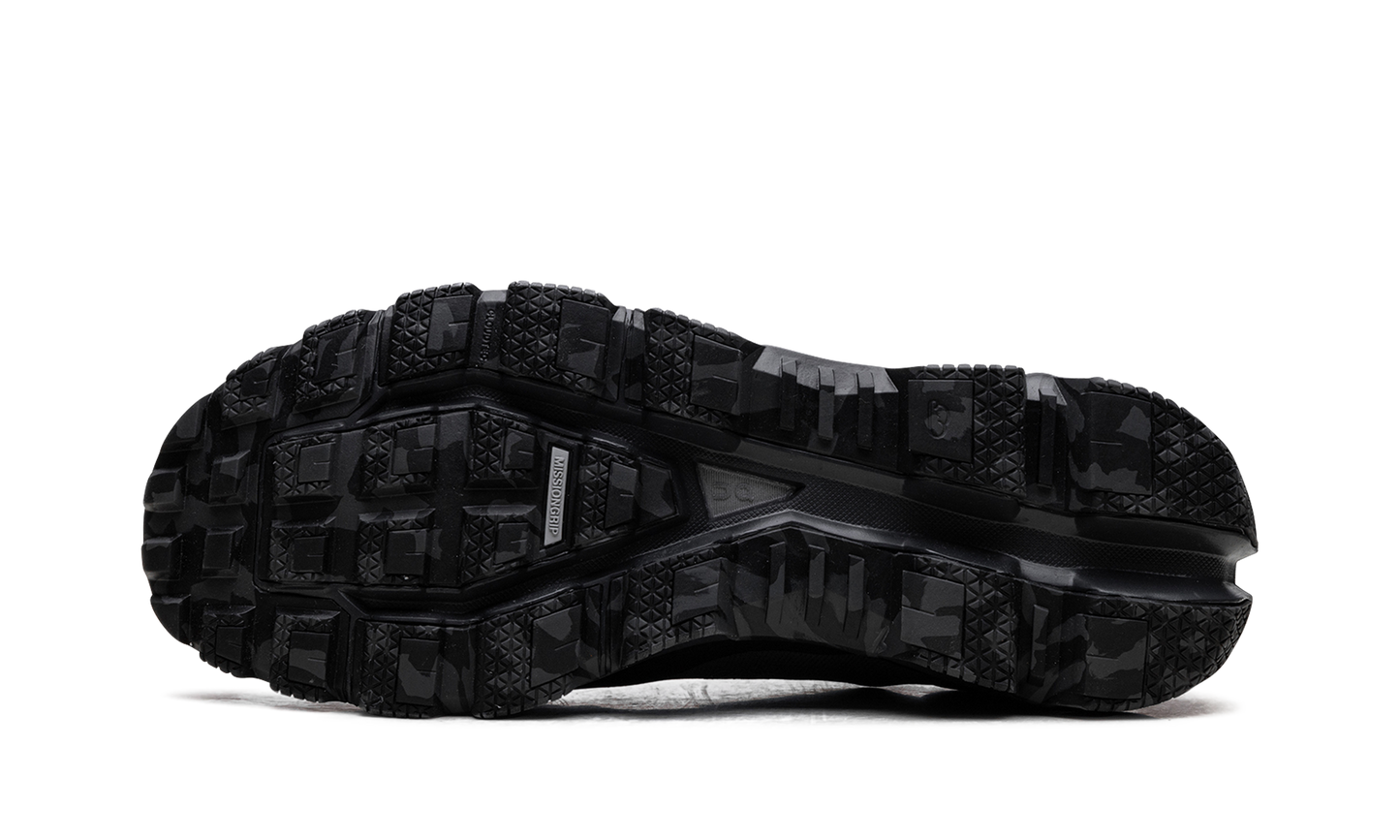 Cloudventure 2 "LOEWE - Gunmetal"