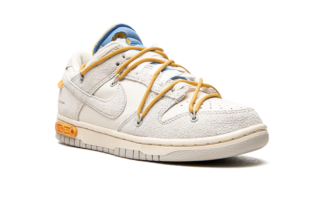 Dunk Low  Lot 34