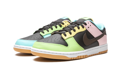 Dunk Low Free 99 Black