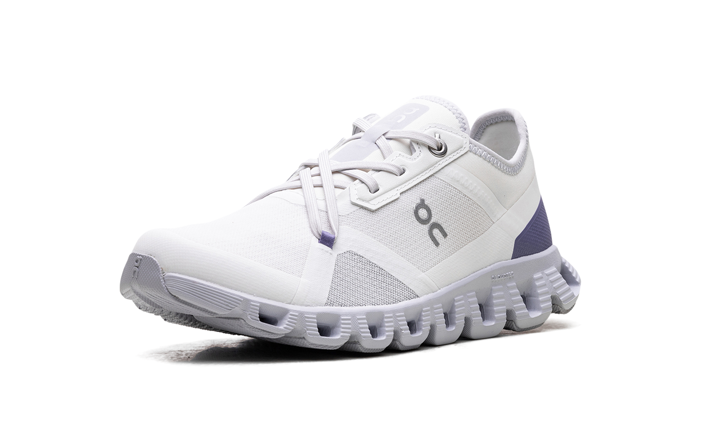 Cloud X3 AD "Undyed/Nimbus"