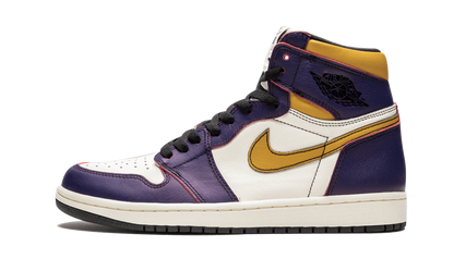 1 Retro High OG Defiant SB LA to Chicago