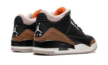 3 Retro Desert Elephant